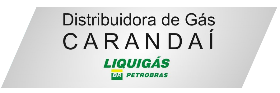 Distribuídora de Gás Carandaí